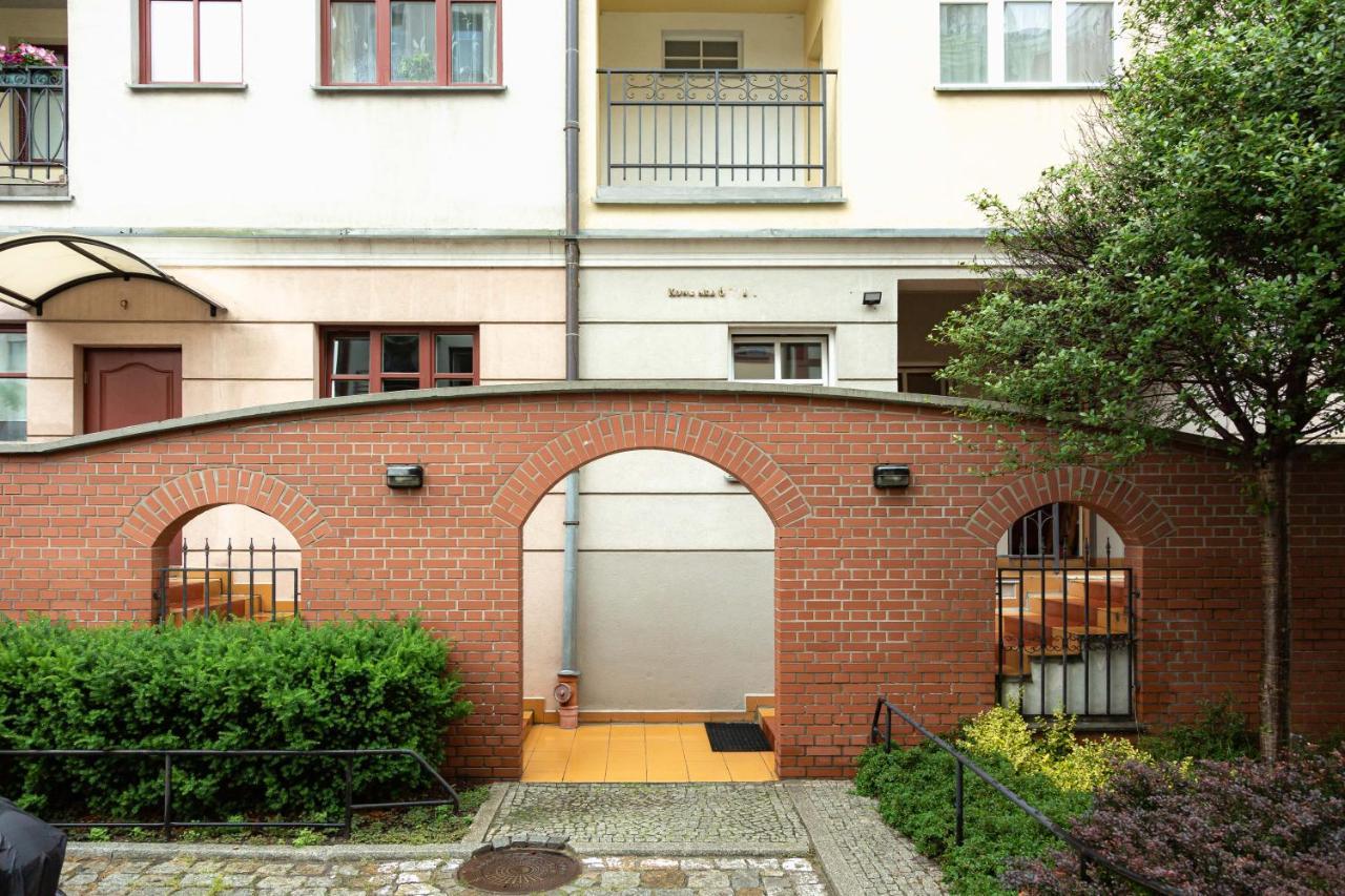 Apartament Stare Miasto إيبلاغ المظهر الخارجي الصورة