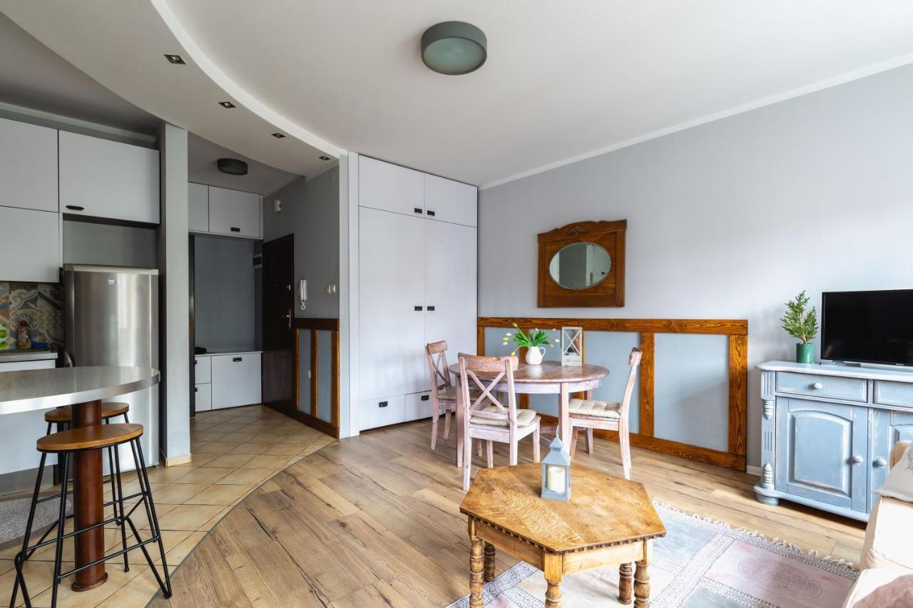Apartament Stare Miasto إيبلاغ المظهر الخارجي الصورة