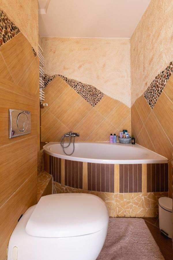 Apartament Stare Miasto إيبلاغ المظهر الخارجي الصورة